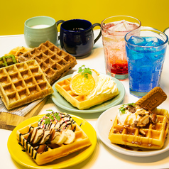 LINER ライナー 旗の台の特集写真