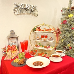 ALNUN アルヌンのコース写真