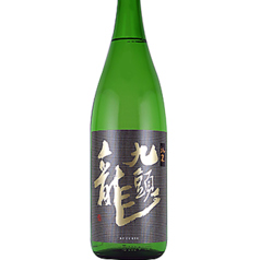 福井　九頭龍　純米