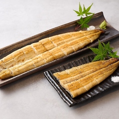 《白焼き》成瀬の白焼