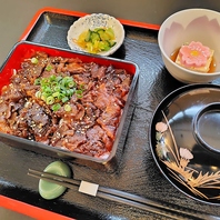 仙台牛すき焼き煮重