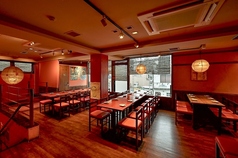 串猿 Z 千駄木店の写真3