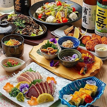 かこいや 天文館店のおすすめ料理1