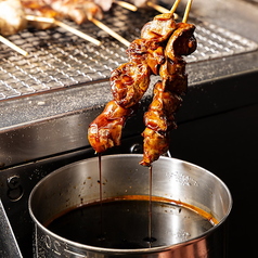 焼き鳥セット 5本セット