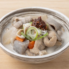 名物 煮込み