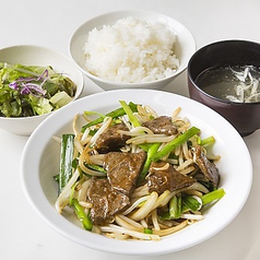 北海ラーメン 札幌駅前店のおすすめランチ1