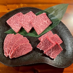 焼肉ホルモン ささ舟のおすすめポイント1