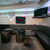 BARアマリリス 町田の雰囲気3