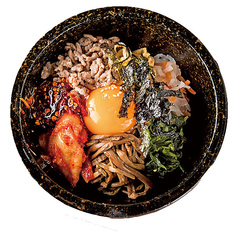 [食べ放題]キムチビビンバ