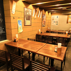 本町酒場 福力の雰囲気1