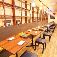 藁焼き小屋 た藁や 天満店の特集写真