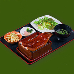 気軽に楽しめる各種定食メニュー！ランチタイムも満喫♪