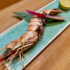 囲炉裏 えん encounterのコース写真