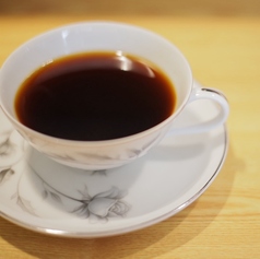 西洋食堂まほろ亭のコース写真