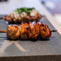 串焼 大紀のおすすめ料理1