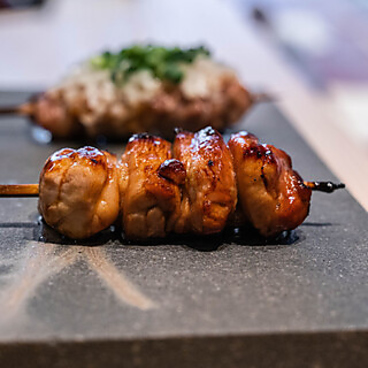 串焼 大紀のおすすめ料理1