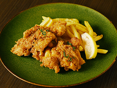 名物!フライドチキン プレーン