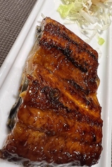 うなぎ(甘口、辛口) 各種