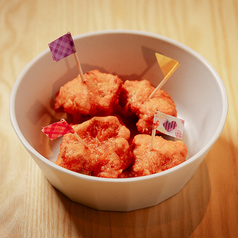 唐揚げ串