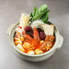 ラクサ麺