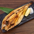 料理メニュー写真&nbsp;レモンホッケ