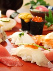 海鮮処 寿し常 エソラ池袋店イメージ