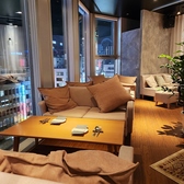 24 7 cafe apartment トゥエンティフォーセブン カフェ アパートメント 池袋の雰囲気3