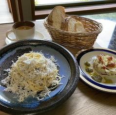 LT Kitchen エルティーキッチン 湯河原のおすすめランチ3