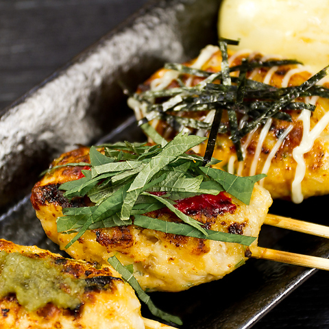 焼き鳥火の鳥 天下茶屋店(天下茶屋/居酒屋)＜ネット予約可