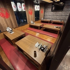 焼き鳥 鳥たん 博多中洲店の特集写真
