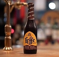 レフ・ブラウン＜ベルギー＞