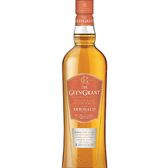 グレングラント アルボラリス【The Glen Grant Arboralis】