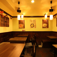 HANCHAE ハンチェ 秋葉原店の雰囲気2