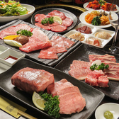 焼肉 高麗亭 nabi 川口の詳細