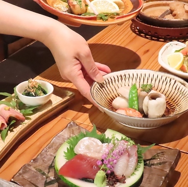 せいりき家 栄錦店のおすすめ料理1