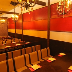 グラッツェ 札幌駅JR55店の特集写真