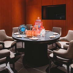 忘年会・新年会・歓送迎会などに♪