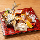 藤本食堂のおすすめ料理3