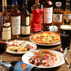 宴会 貸切　英吉利西屋(エゲレスヤ) 本店　栄 伏見の特集写真