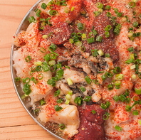 肉を知り尽くしているからこそ提供できる鮮度