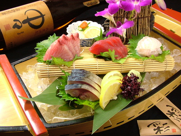 和洋食彩 YAMATO ヤマトのおすすめ料理1