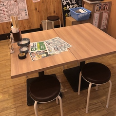 大衆食堂 安ベゑ 麻生店の雰囲気1