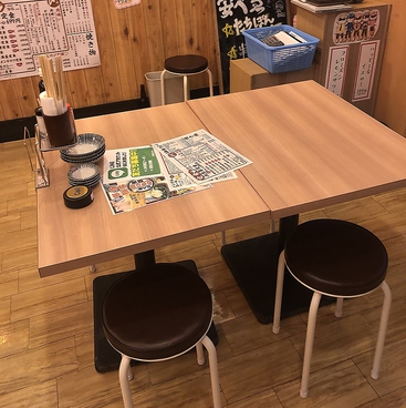 大衆食堂 安べゑ 麻生店の雰囲気1