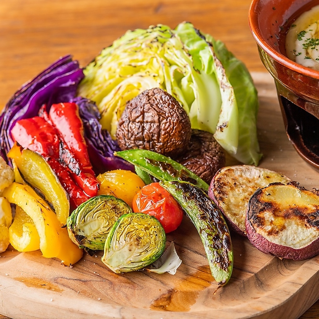 RIVER MEAT MARKET リバーミートマーケットの写真ギャラリー