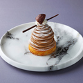 料理メニュー写真&nbsp;《ケーキ》モンブラン