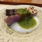 日本料理 五感のおすすめ料理3