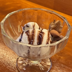 アイスクリーム