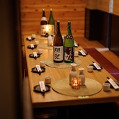 豊楽 新橋本店の雰囲気2