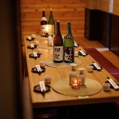 豊楽 新橋本店の雰囲気2