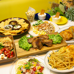 LINER ライナー 旗の台の特集写真